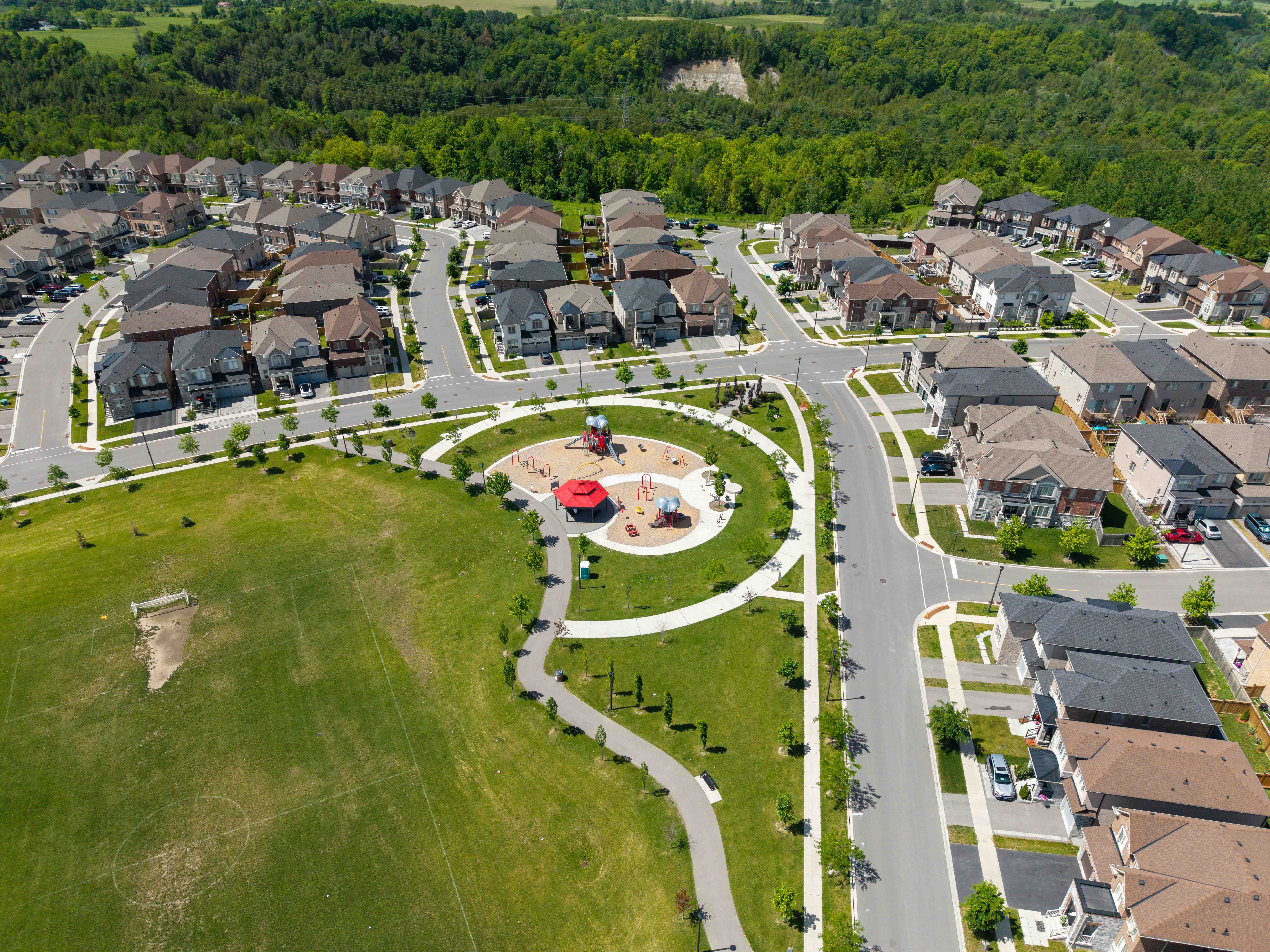 New Seaton Masterplan Slide 3
