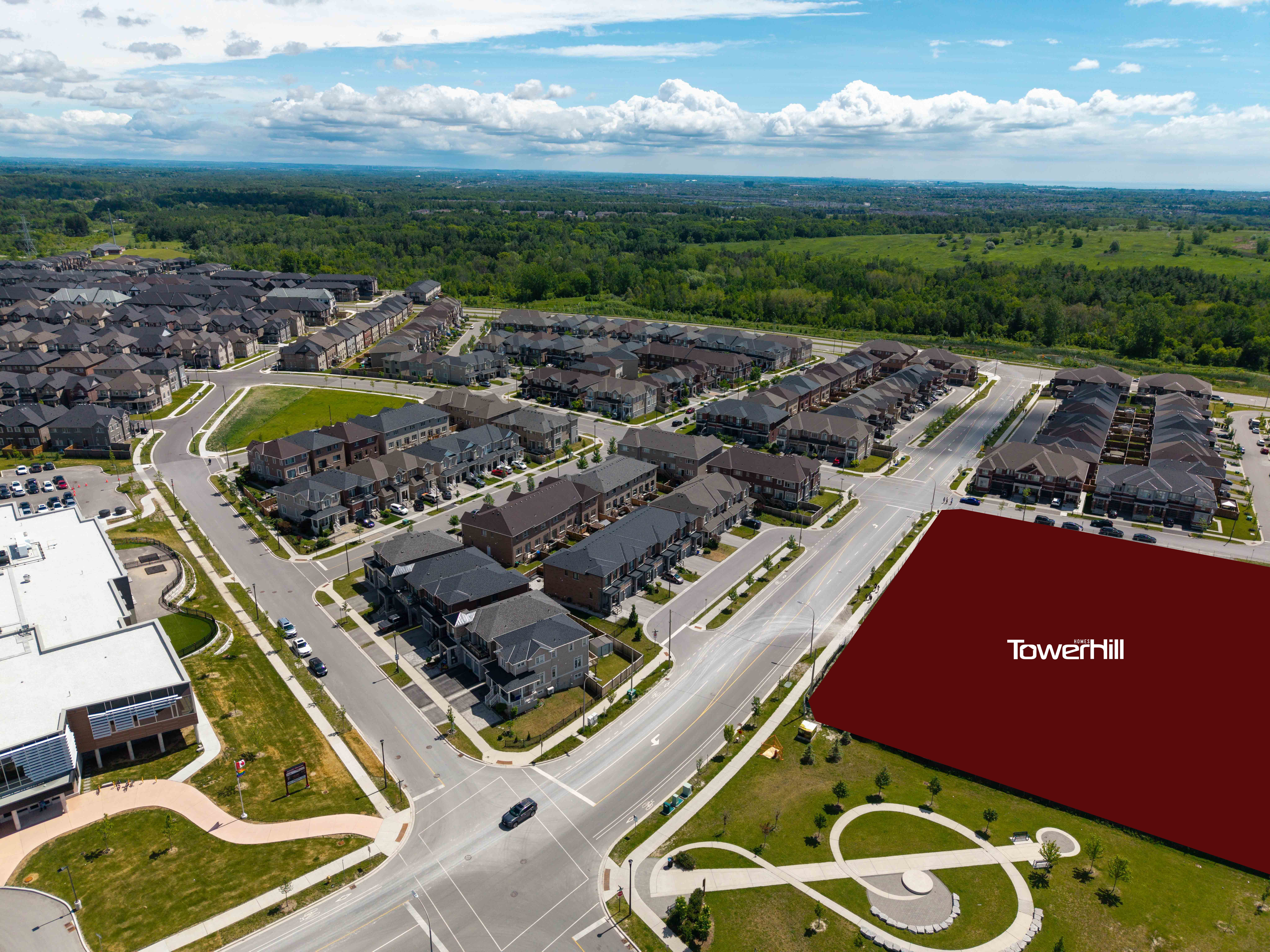 New Seaton Masterplan Slide 5